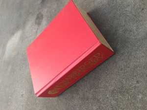 Featured Book